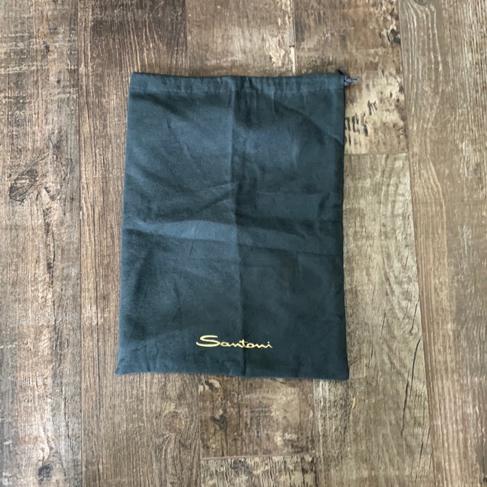 SANTONI DUST BAG